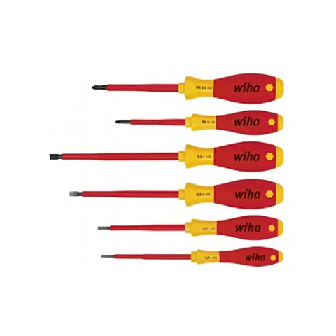 Wiha 00833 manual screwdriver – Bild 1
