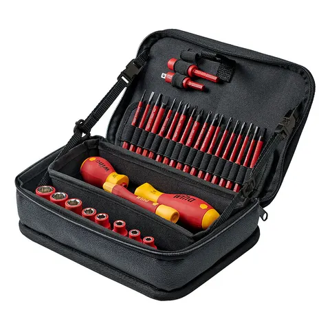 Wiha 43465 manual screwdriver – Bild 1