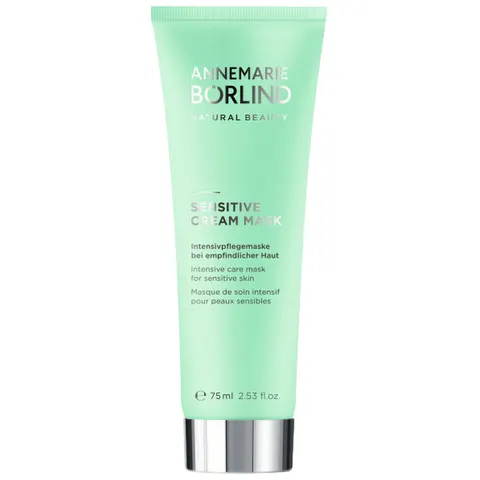 75ml ANNEMARIE BÖRLIND SENSITIVE CREAM MASK – Bild 1