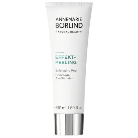 annemarie borlind Crema Esfoliante e Nutriente Viso – immagine 1