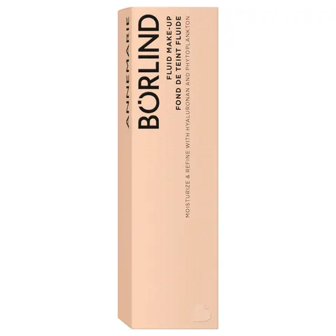 30ml ANNEMARIE BÖRLIND Fluid Make-up – 230417 – immagine 1