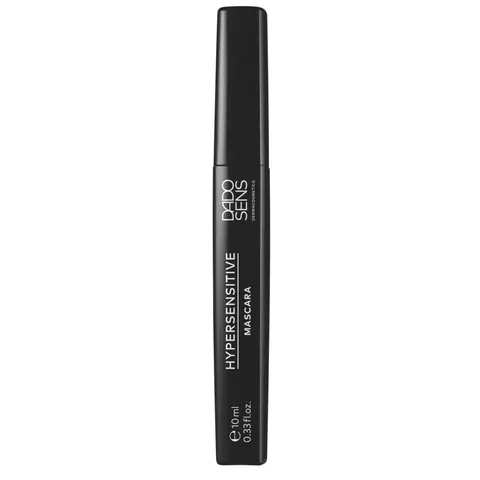 10ml DADO SENS HYPERSENSITIVE Mascara Black – Bild 1
