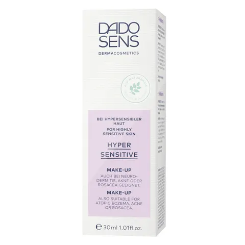30ml DADO SENS HYPERSENSITIVE Make-up – 212006 – Bild 1