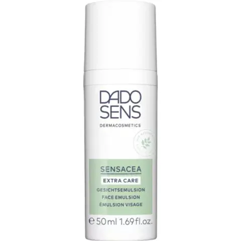 50ml DADO SENS SENSACEA EXTRA CARE Gesichtsemulsion – Bild 1