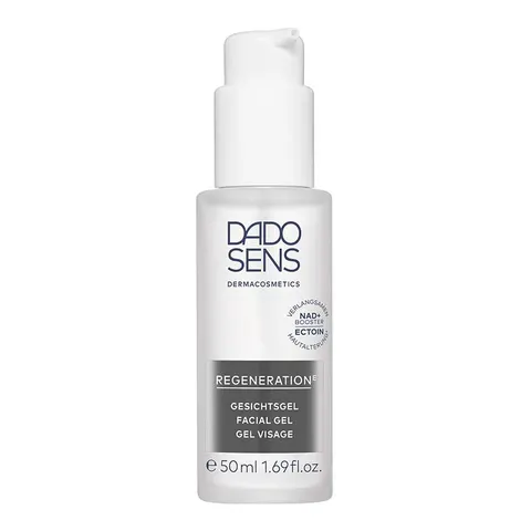 50ml DADO SENS REGENERATION E Gesichtsgel – Bild 1