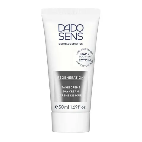 50ml DADO SENS REGENERATION E Tagescreme – Bild 1
