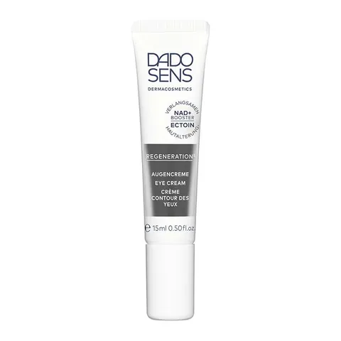 15ml DADO SENS REGENERATION E Augencreme – Bild 1