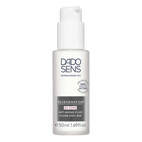 50ml DADO SENS REGENERATION E E Ectoin Anti-Aging Fluid – Bild 1