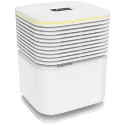 Venta AP730 AS Compact Luftreiniger mit AirFlow 360grad weiss – Bild 1