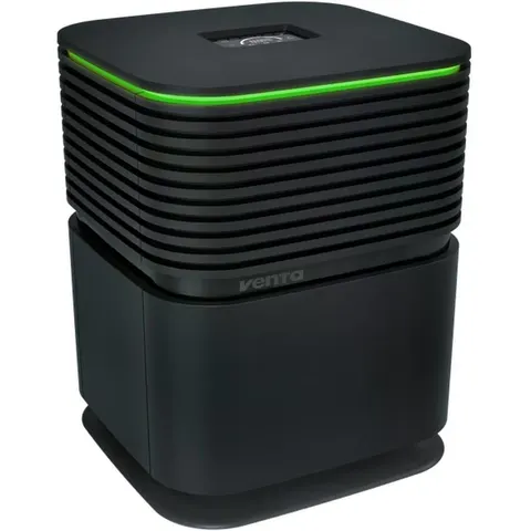 Venta AP735 AS Compact Luftreiniger mit AirFlow 360grad schw – Bild 1