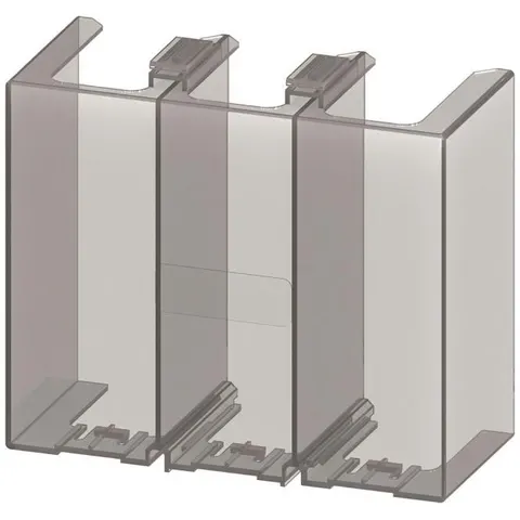 Siemens 3RT1956-4EA1 Afdekking 1 stuk(s) – afbeelding 1