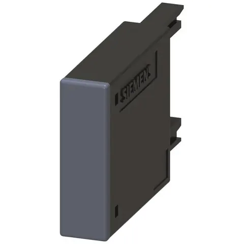 Siemens Mains Netstoringsfilter- 3RT29161DG00 - E2GBQ – afbeelding 1