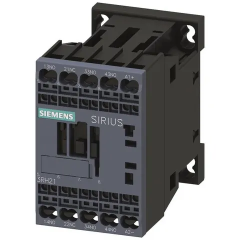 Siemens 3RH2131-2BB40 Hulpbeveiliging 1 stuk(s) – afbeelding 1