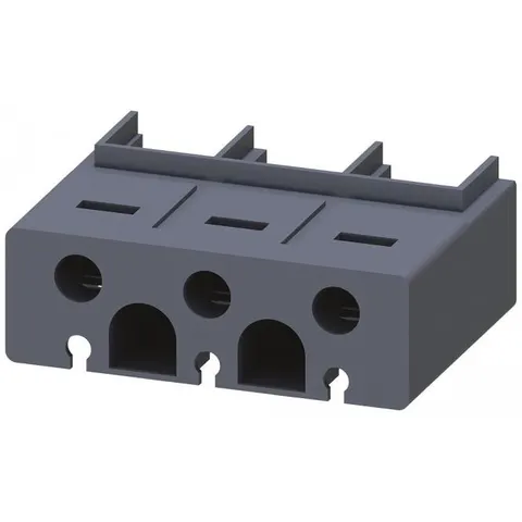 Siemens 3RT2936-4EA2 Klemafdekking 1 stuk(s) – afbeelding 1