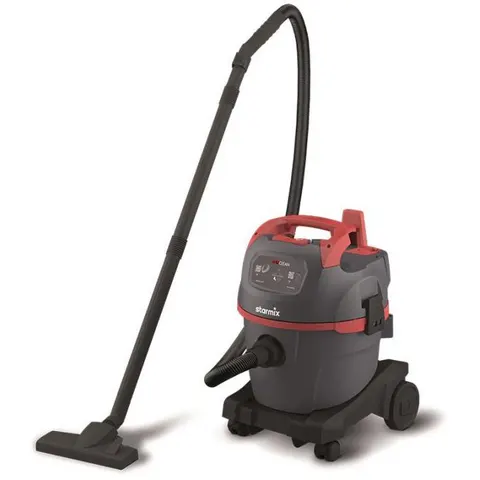 Starmix stofzuiger NSG uClean 1420 HK – afbeelding 1