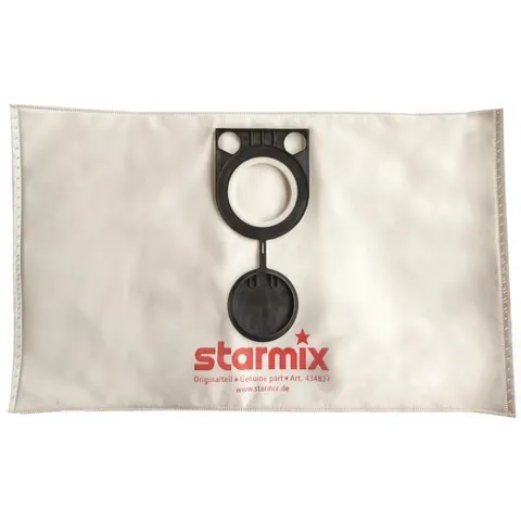 STARMIX Vliesfilterbeutel FBV20 (434971) – Bild 1
