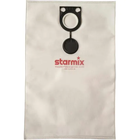Starmix Vliesfilterbeutel FBV 25-35 (434988) – Bild 1