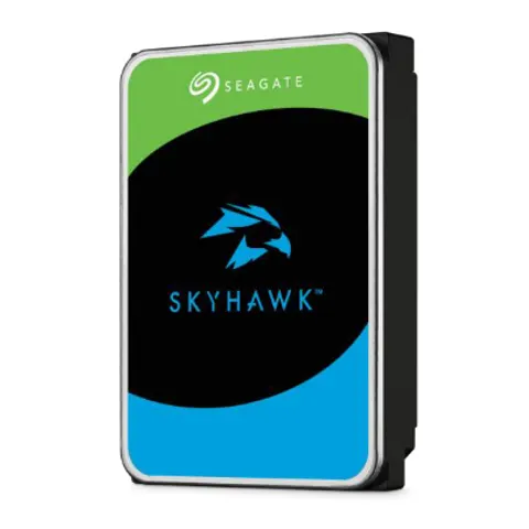 Seagate SkyHawk SATA HDD - 1 TB – Bild 1