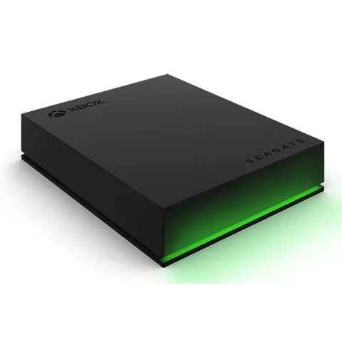 Seagate 5TB Portable Game Drive for Xbox – image 1
