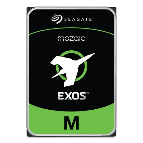 Seagate Exos M internal hard drive – Bild 1