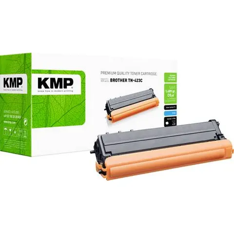 KMP 1265,3003 toner cartridge – Bild 1