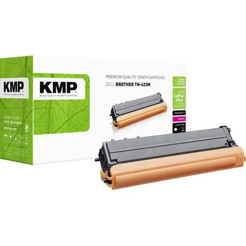 KMP 1265,3006 toner cartridge – Bild 1