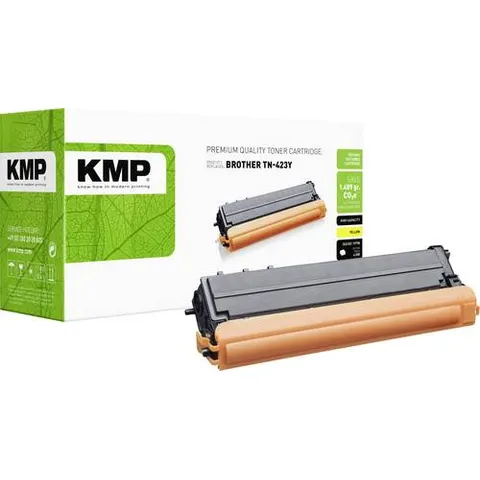 KMP 1265,3009 toner cartridge – Bild 1
