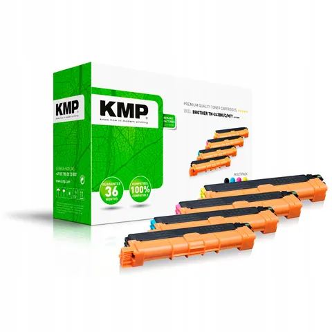 KMP 1268,0005 toner cartridge – Bild 1