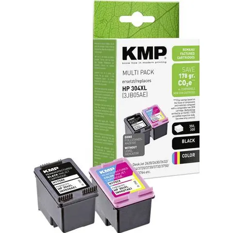 KMP 1759,4005 ink cartridge – Bild 1