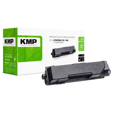 KMP 2913,0000 toner cartridge – Bild 1
