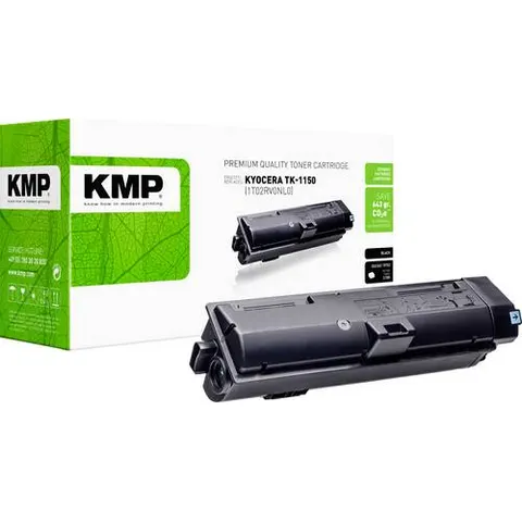 KMP 2914,0000 toner cartridge – Bild 1