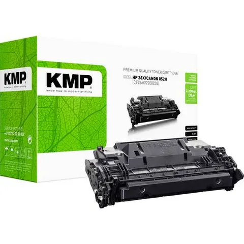 KMP H-T245X toner cartridge – Bild 1