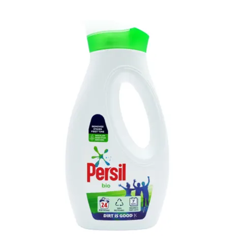 Persil Bio Liquid Detergent - 648ml – image 1