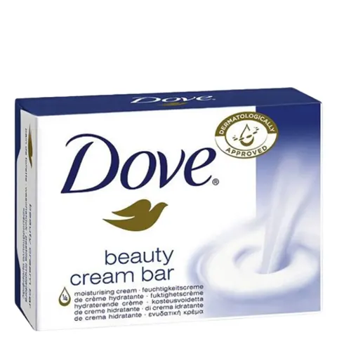 Dove Beauty Cream Bar 1 St. – Bild 1