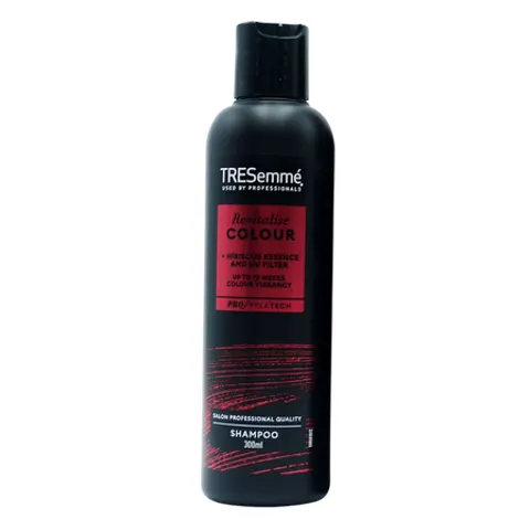 TRESemmé Colour Revitalise Shampoo - 300 ml – immagine 1