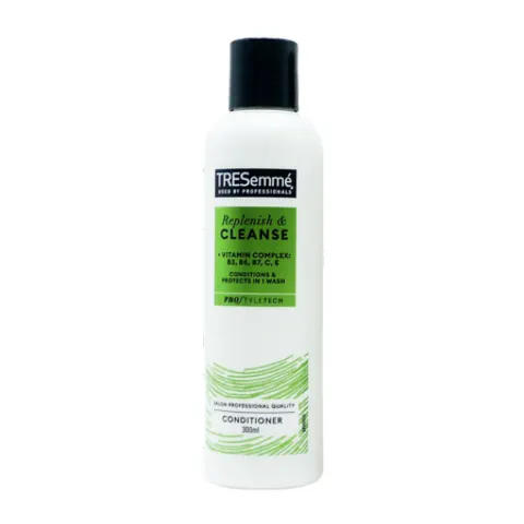 TRESemmé Balsamo Cleanse & Replenish - 300 ml – immagine 1