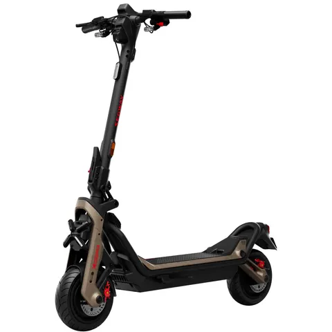 GT3 Pro E-Scooter – Bild 1