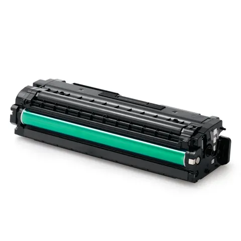 Samsung CLT-Y506S toner amarillo – imagen 1