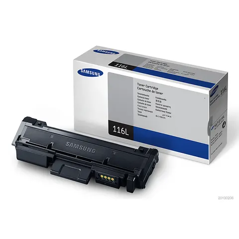 Tóner MLT-D116L - SAMSUNG – imagen 1