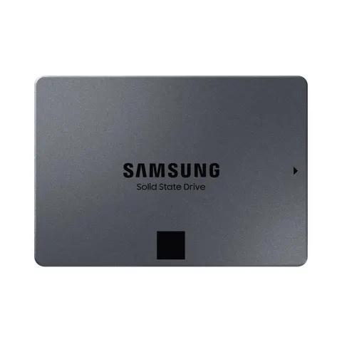 Samsung 870 QVO 1 TB SSD – Bild 1