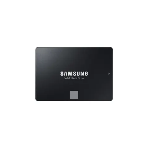Samsung 870 EVO - 2000GB - - Negro – imagen 1