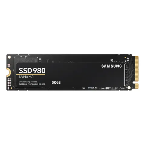 Samsung 980 EVO Basic 500 GB SSD – Bild 1