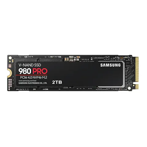 Samsung 980 Pro 2TB SSD – Bild 1