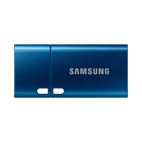 Samsung Type-C USB Stick Blau USB-C 64GB – Bild 1
