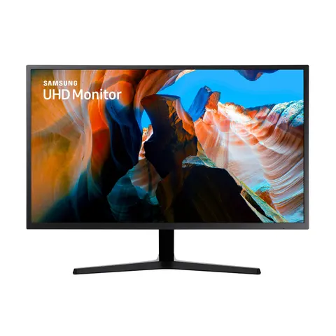 Monitor 32" UJ590 LCD UHD+ (Negro) - SAMSUNG – imagen 1
