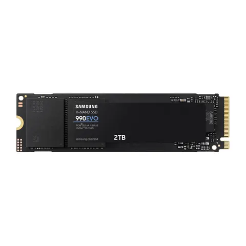 Samsung 990 EVO NVMe 2TB – Bild 1