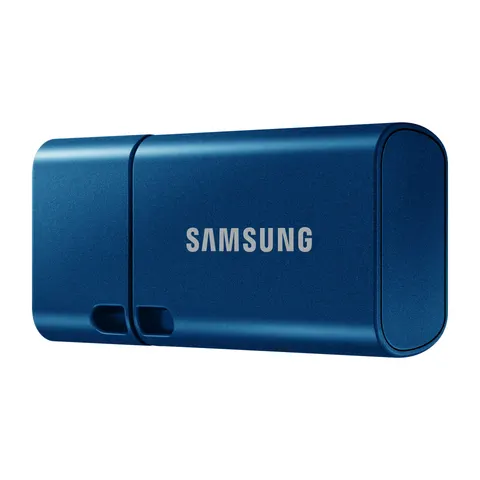 Samsung Type-C USB Stick Blau USB-C 512GB – Bild 1