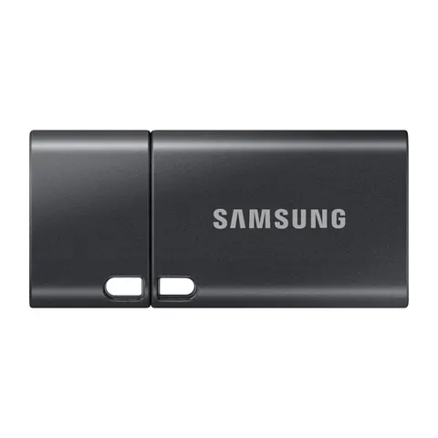 Samsung USB-C Stick – Grau – Bild 1