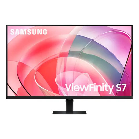 Monitor 32" Samsung Viewfinity S7 LS32D700EAUXEN 3840x2160 (4K) Va – zdjęcie 1