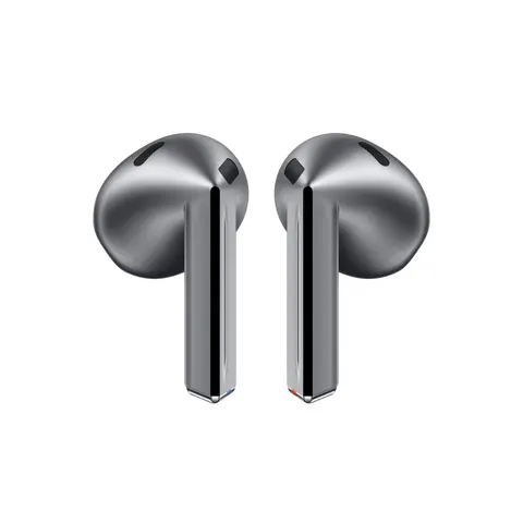 Samsung Galaxy Buds3 - Grijs – afbeelding 1